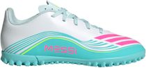 F50 Messi Club Turf Football Shoes Kids