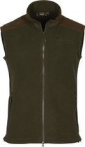 Småland Forest Fleece Vest