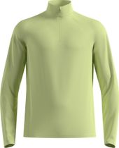 Odlo Essential Warm 1/2 Zip Herren Midlayer Test