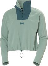 W Daybreaker Cropped Fleece