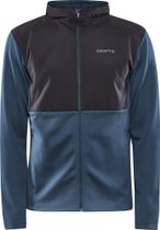 ADV Essence Jersey Hood Jacket Men