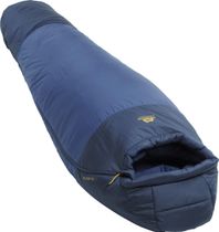Mountain Equipment Klimatic II Long Synthetic sleeping bag