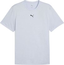 M TAD Essentials Heather CAT Tee (CF Small Cat)