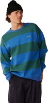 RipCurl Disorder Stripe Crew