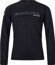 Endura Kids MT500 Burner Long Sleeve Jersey Unisex Radtrikot