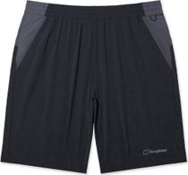M Wandermoor Wind Short Blk/Gry