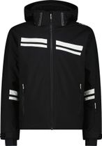 MAN Jacket Zip Hood
