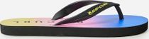 Lazed Fade Bloom Open TOE - BO
