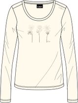 CMP Woman T-shirt Damen T-Shirt für sämtliche Outdoor Aktivitäten