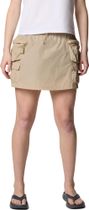 Elevated View Cargo Skort