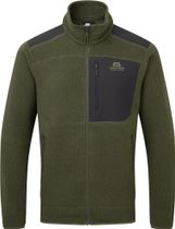 Mountain Equipment Highpile Mens Jacket Herren Midlayer für Outdoor Aktivitäten