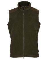 Småland Forest Women Fleece Vest