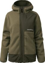 Recharge Midlayer Jacket Uni