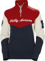 Helly Hansen W Apres Knitted Sweater