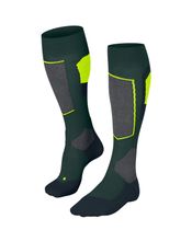 Falke SK4 Advanced Herren Skiing Kniestrümpfe