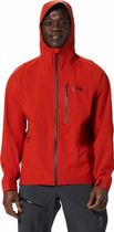 Stretch Ozonic Jacket