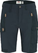 Nikka Shorts Curved W