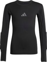 adidas Padded Goalkeeper Baselayer Longsleeve Kids