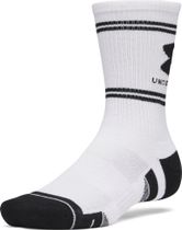 Under Armour New UA Perf Tech Nov 3pk Crw Unisex Sportsocken