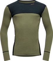 Lauparen Merino 190 Shirt MAN