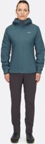 Xenair Alpine Light Jacket Wmns