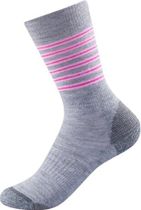 Multi Merino Medium Sock KID
