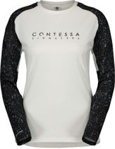 Tee W's Trail Contessa Sign. LS