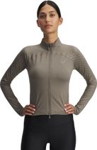 JD Emboss Full Zip Funnel