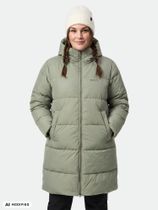 Halti Sammal W+ II Insulated Parka Jacket