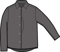 Oakley Echo MOD Overshirt