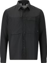 Elm M L-S Shirt