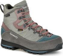 Trekker L.3 Wide GTW