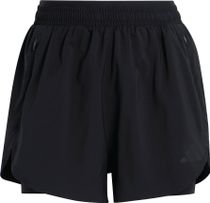 adidas D4T Workout Go To 2In1 Shorts