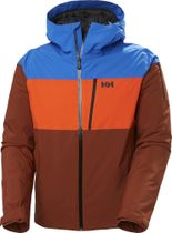 Gravity Jacket