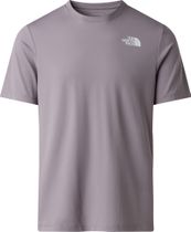Mens 24/7 Box NSE Softshell Tee