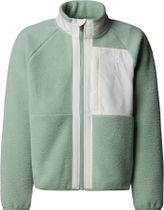 Girls Yumiori Full Zip Jacket