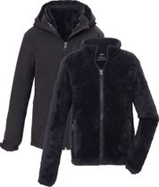 killtec KOW 180 Boys Jacket Jungen Doppeljacke