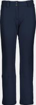 Woman Long Pant With Inner Gaiter
