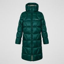 Explorer Long Down Jacket AF