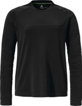 Schöffel Circ Longsleeve Style Smue Women Damen Midlayer Test