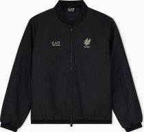 EA7 Train Soccer M Bomber Jacket PL - Train Soccer M Bomber Jacket PL Herren Freizeitjacke