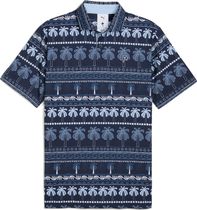 Puma X PTC Hero Polo
