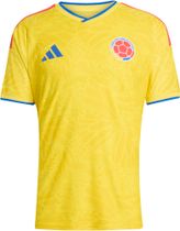 adidas Colombia 26 Home Authentic Jersey