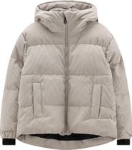 cmp - collective (of) moving people Woman Jacket FIX Hood With Inner Gaiter Damen Skijacke