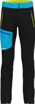 Pant Resolution