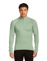 M 300 Merinofine Polar Long Sleeve Half Zip