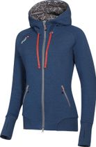 Hoodie Zipper Women