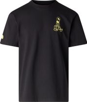 The North Face Mens Alien Relaxed Short Sleeve Tee-graphi 's T-shirt for any outdoor activities