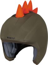Helmet Cover 3D