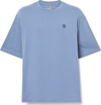 Timberland Mens Short Sleeve Tee